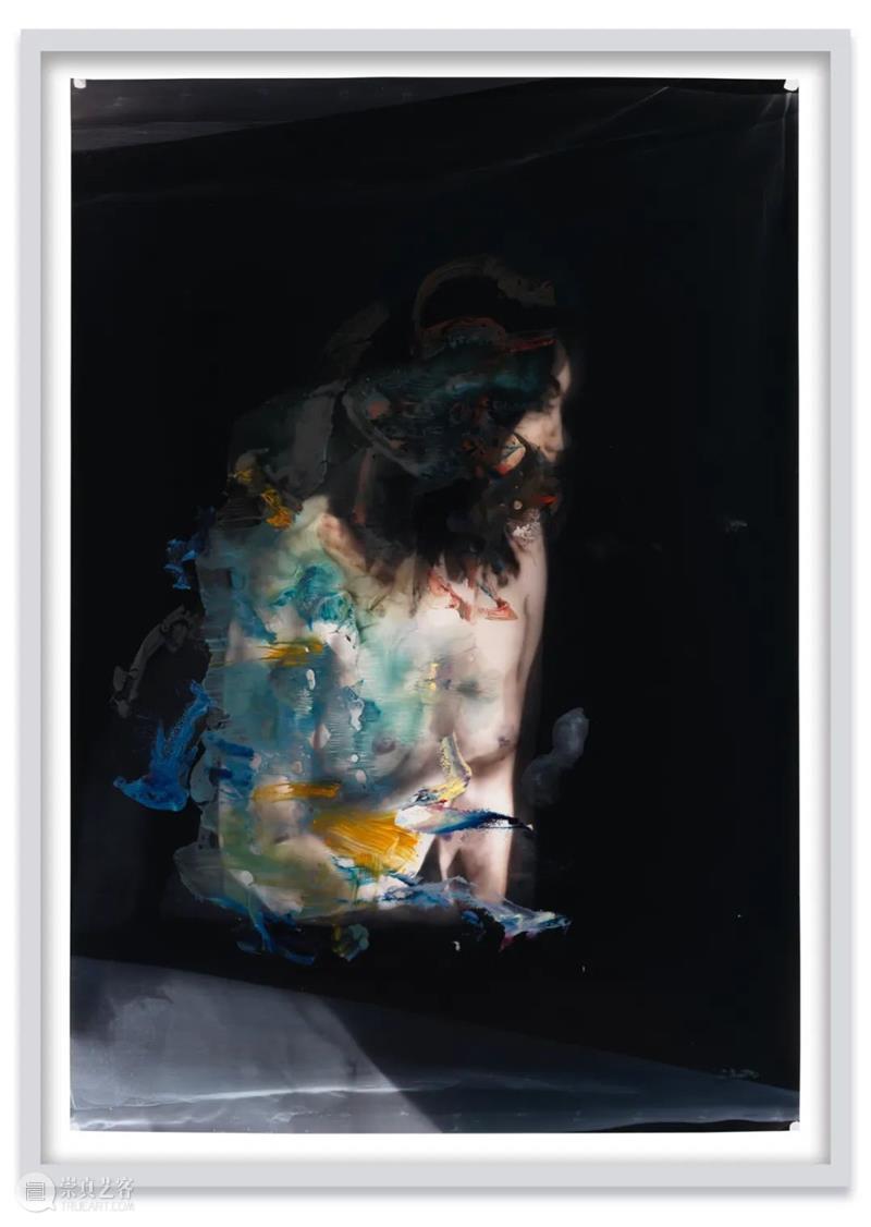 线上巴塞尔｜玛丽安 · 古德曼画廊参加巴塞尔艺术展巴塞尔展会 崇真艺客