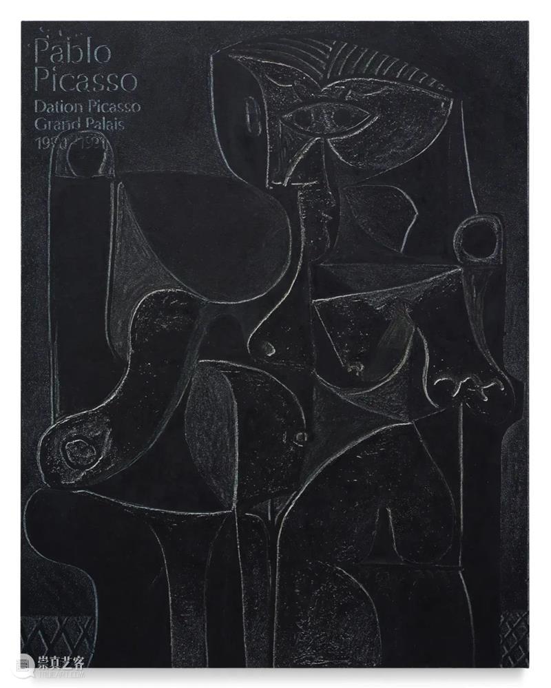 线上巴塞尔｜玛丽安 · 古德曼画廊参加巴塞尔艺术展巴塞尔展会 崇真艺客