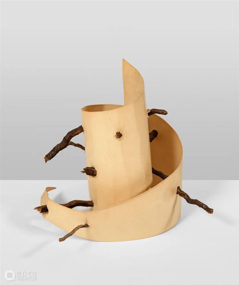 线上巴塞尔｜玛丽安 · 古德曼画廊参加巴塞尔艺术展巴塞尔展会 崇真艺客