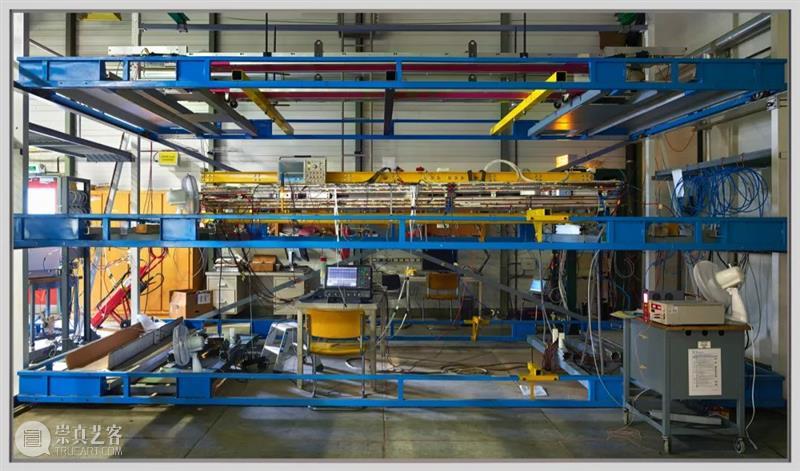 线上巴塞尔｜玛丽安 · 古德曼画廊参加巴塞尔艺术展巴塞尔展会 崇真艺客