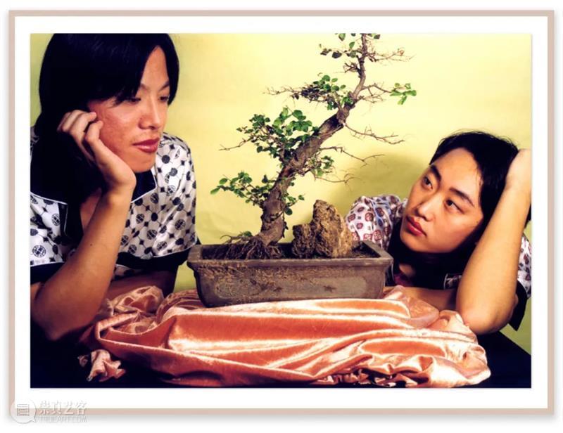 线上巴塞尔｜玛丽安 · 古德曼画廊参加巴塞尔艺术展巴塞尔展会 崇真艺客