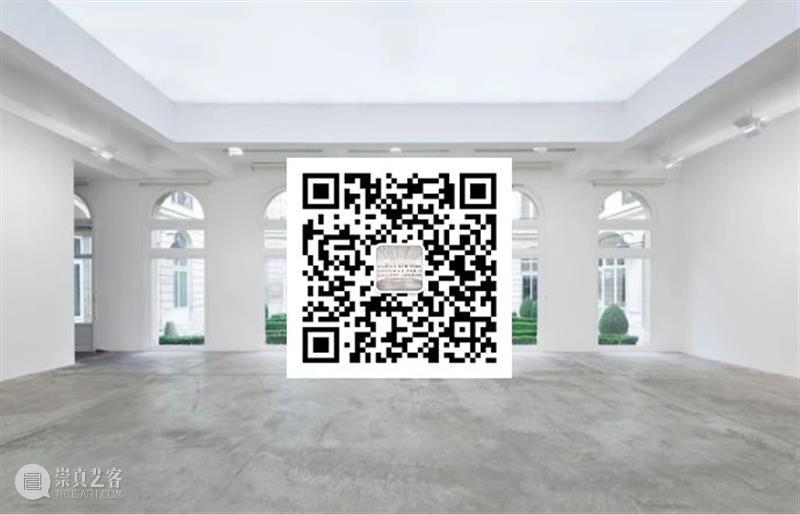 线上巴塞尔｜玛丽安 · 古德曼画廊参加巴塞尔艺术展巴塞尔展会 崇真艺客