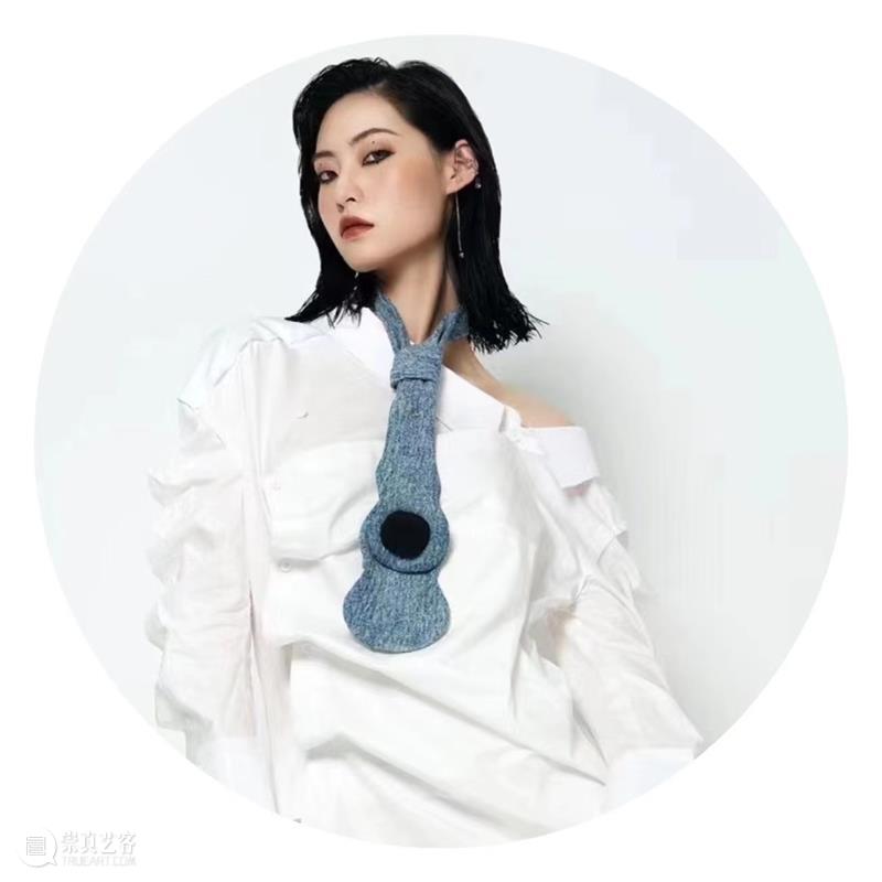【IFA-湖美毕业季】A7表演| 2022湖北美术学院时尚艺术学院服装设计与表演优秀毕业生 崇真艺客