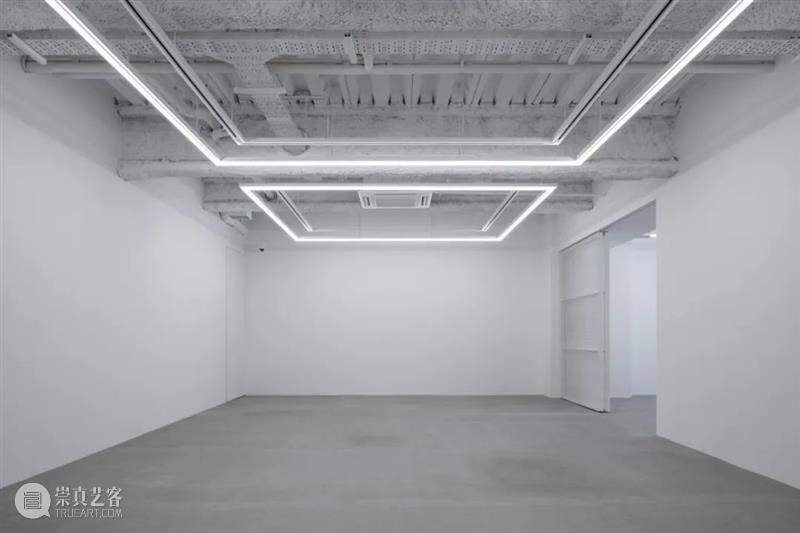 Opening soon: OTA FINE ARTS 7CHOME 崇真艺客