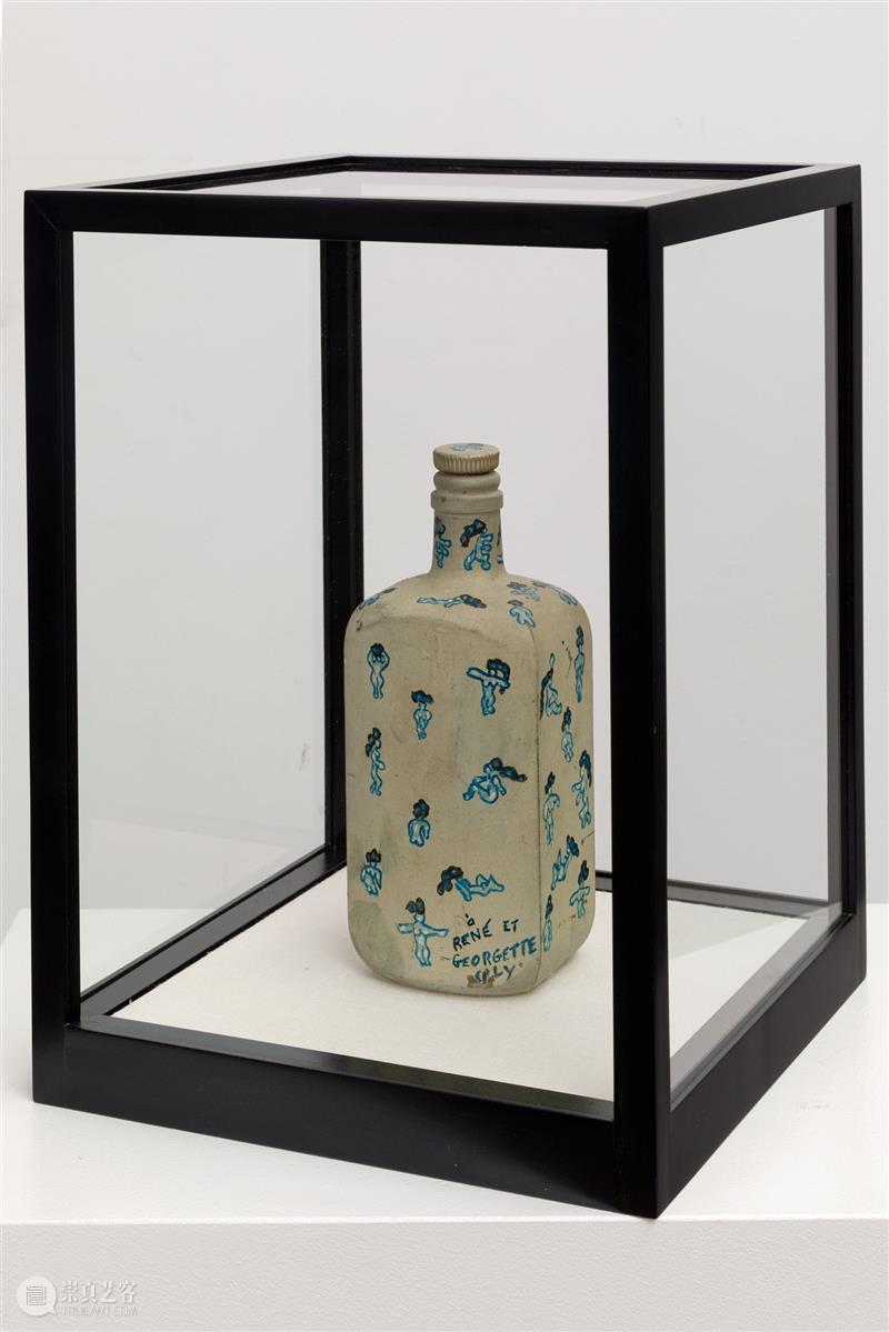 瑞士巴塞尔艺术展｜卡斯明展位 H11: 威廉·科普利 崇真艺客