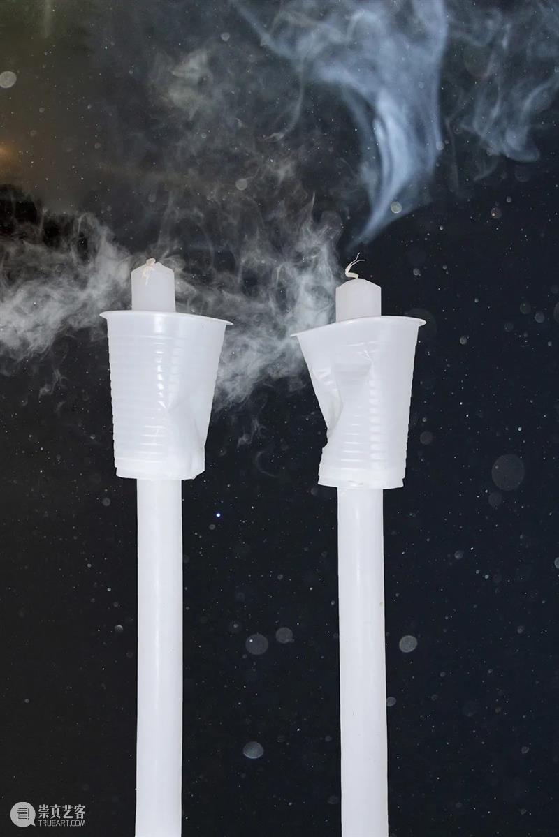 我们的作品被认为是很滑稽的(下) 崇真艺客