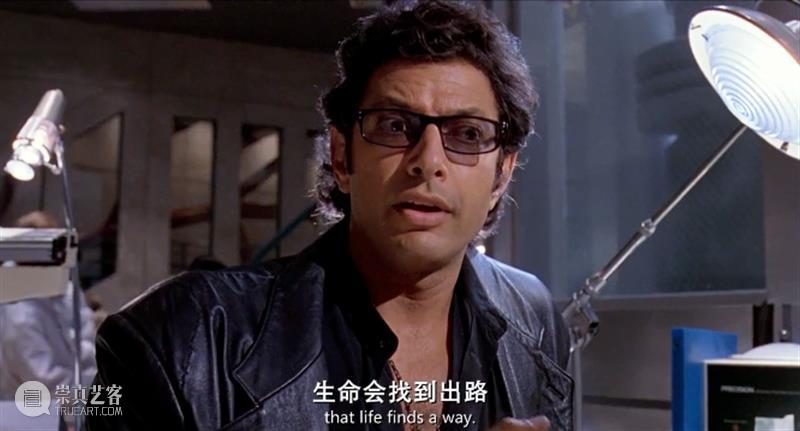 本月唯一大片，可惜扑了 崇真艺客