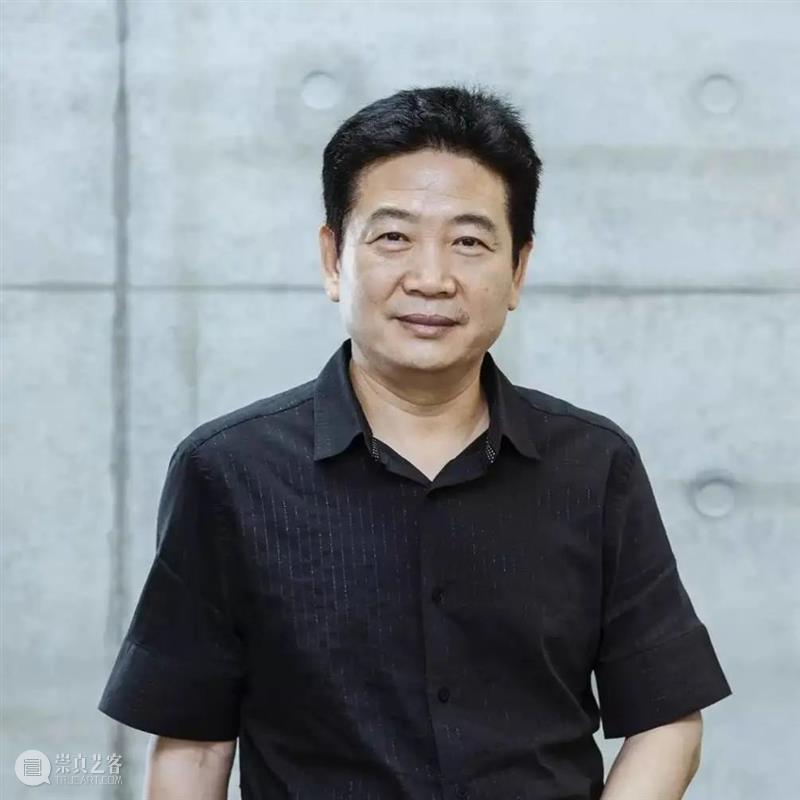 讲座预告｜2022首届全国大学生虚拟策展大赛系列讲座第八讲：第59届威尼斯双年展中国国家馆：用科技与艺术呈现中国艺术发展体系 崇真艺客