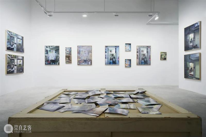 最后三天!别错过这场“明星”展览|厦门 崇真艺客
