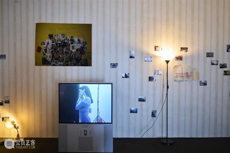 最后三天!别错过这场“明星”展览|厦门 崇真艺客