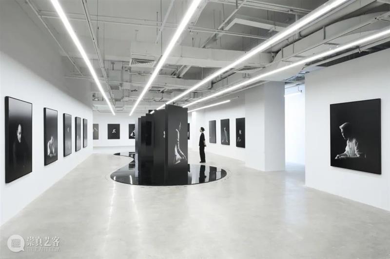 最后三天!别错过这场“明星”展览|厦门 崇真艺客