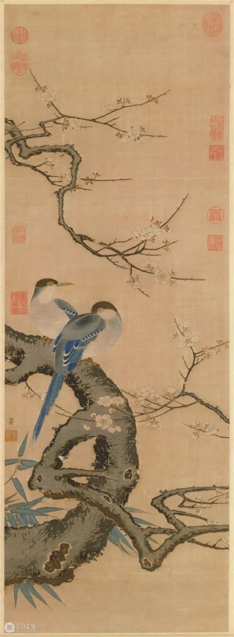 【学术讲座】第151期 | 严勇《中国古代织绣书画艺术的鉴识》 崇真艺客