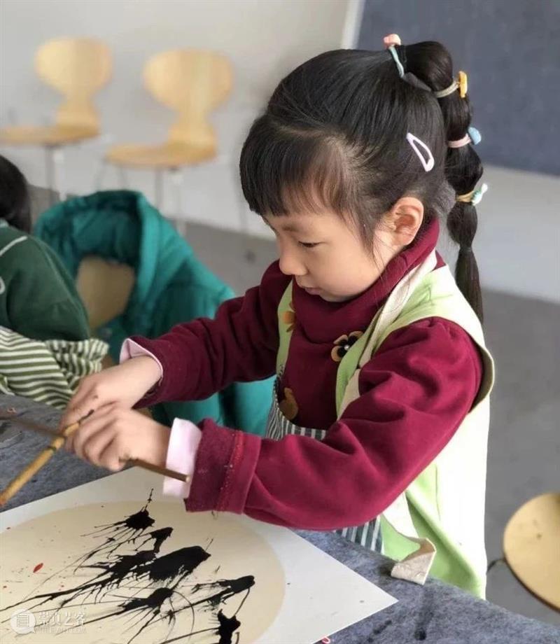 济宁市美术馆｜孩子暑假去哪？美术馆定制暑期创意美术夏令营Art Summer Camp！ 崇真艺客