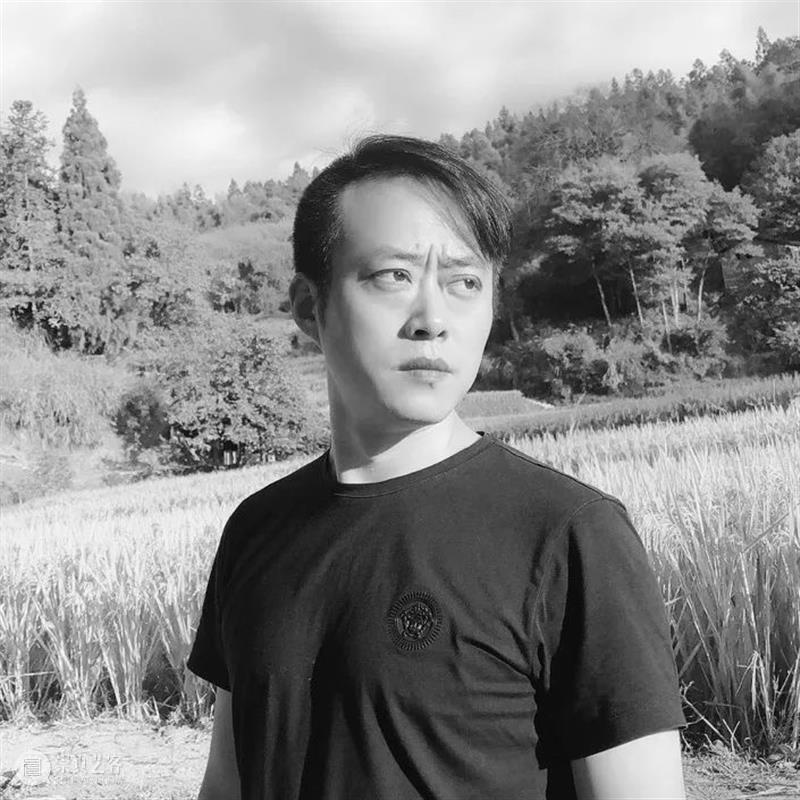 19日开幕式｜「望上」朱智罡从教三十六年师生联展——艺术家介绍（3） 崇真艺客
