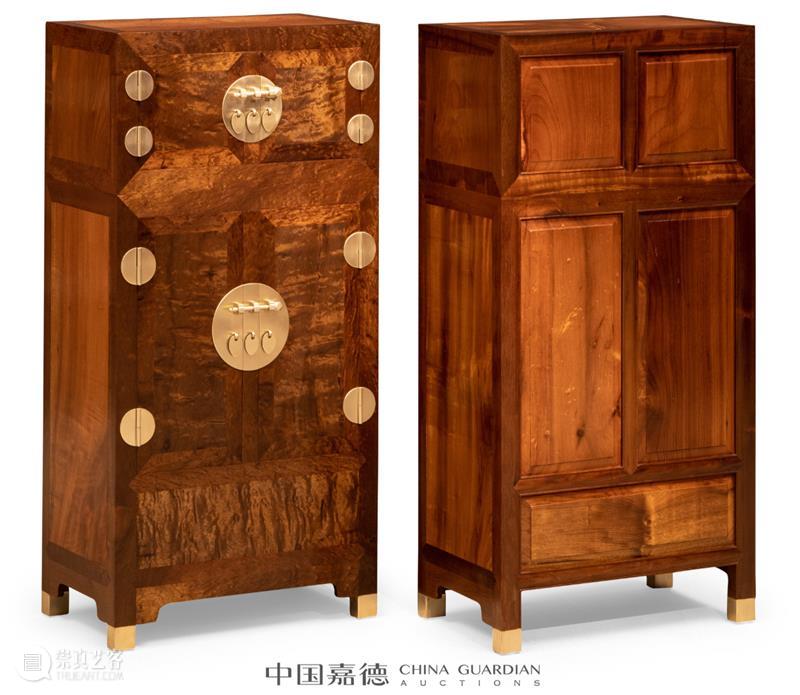 即刻拍丨可栖迟——万乾堂当代家具及文玩 崇真艺客