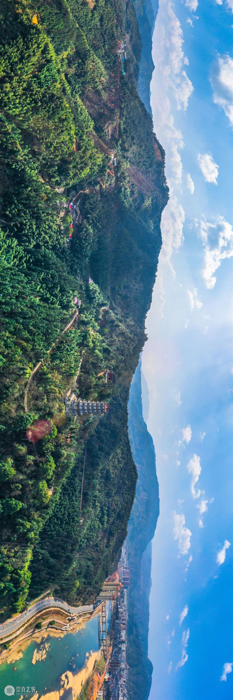 福建的“建”，从何而来？ 崇真艺客