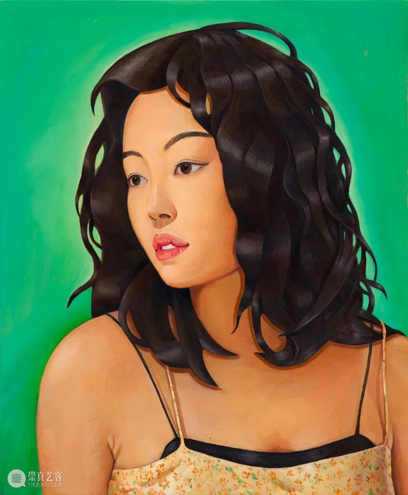 唐人香港｜“一间自己的房间”年轻女性艺术家群展6月22日开幕 崇真艺客