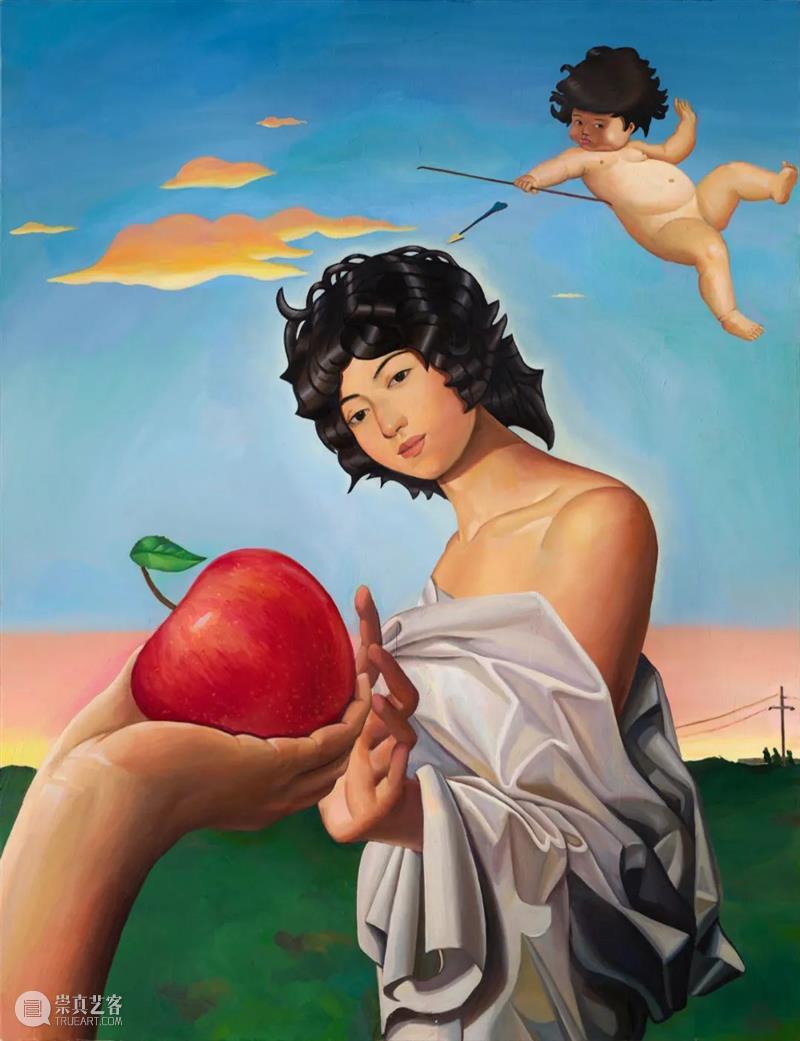 唐人香港｜“一间自己的房间”年轻女性艺术家群展6月22日开幕 崇真艺客