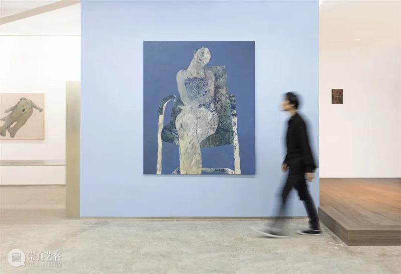 唐人香港｜“一间自己的房间”年轻女性艺术家群展6月22日开幕 崇真艺客