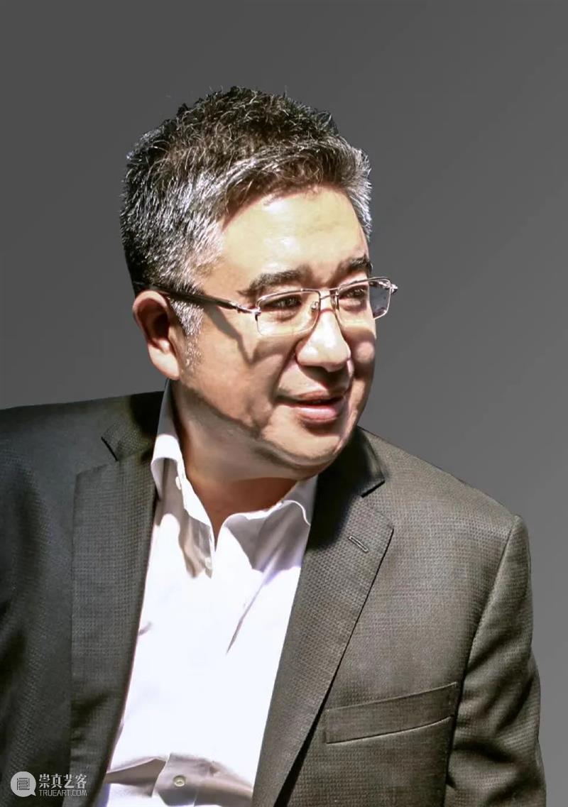 换境——邹操个展将于2022年06月23日15:00在金杜艺术中心开幕 崇真艺客