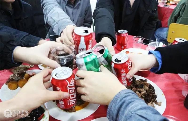 这一次，我想上美院！离梦想更近一步的机会来了！ 崇真艺客