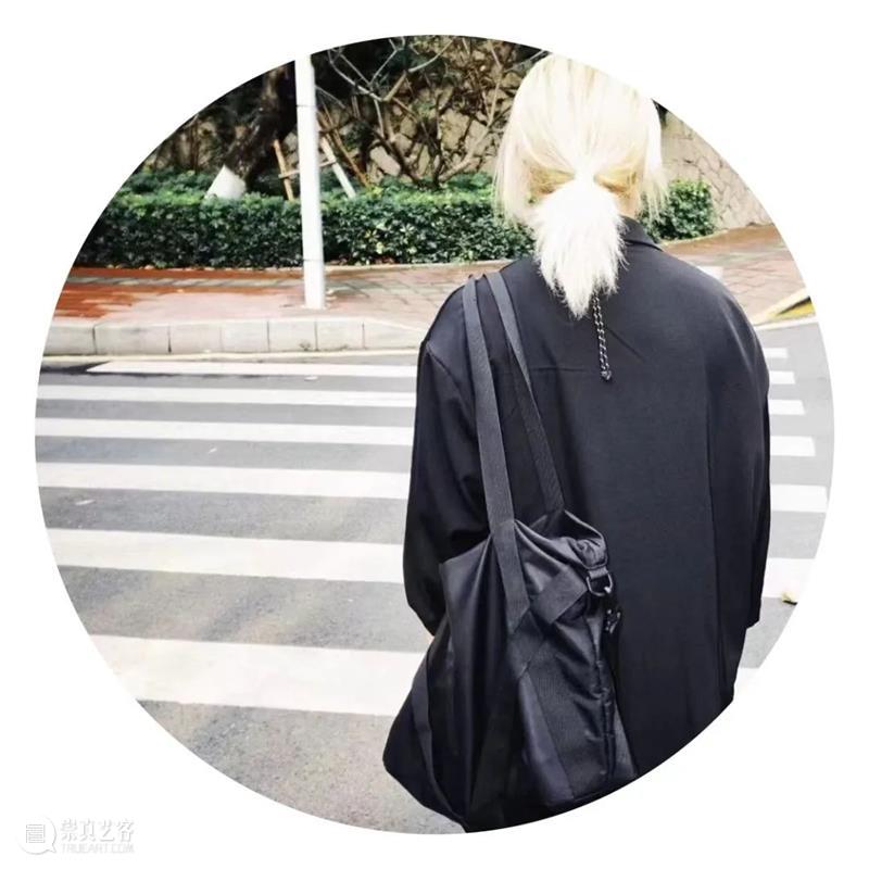 白灼有展丨湍流之眼:人类观察手册 崇真艺客