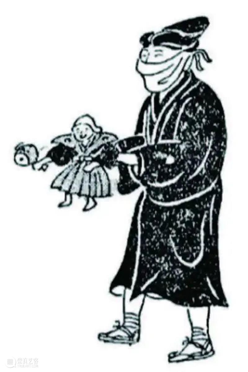 麻国钧:戏曲与皮影戏、傀儡戏关系论 崇真艺客