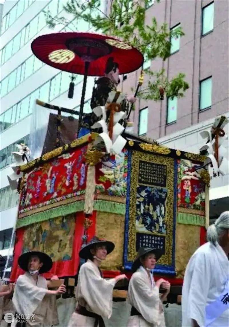 麻国钧:戏曲与皮影戏、傀儡戏关系论 崇真艺客