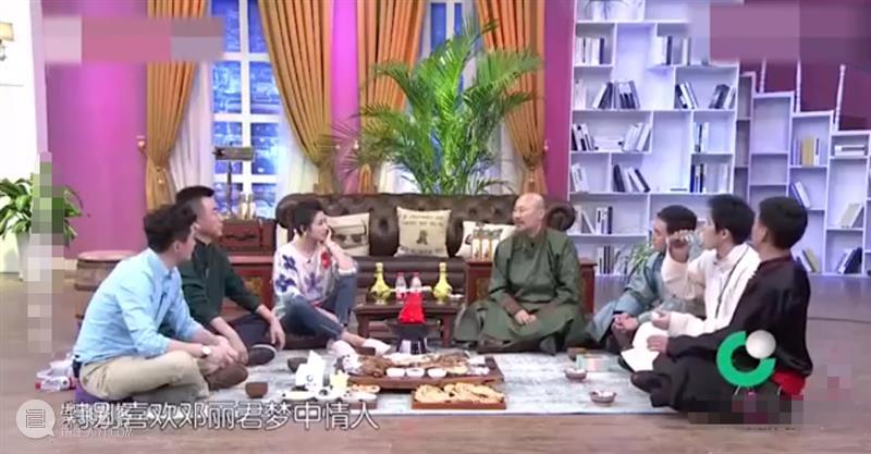 华语娱乐圈第一顶流，周杰伦和王菲都崇拜她 崇真艺客