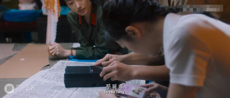 华语娱乐圈第一顶流，周杰伦和王菲都崇拜她 崇真艺客