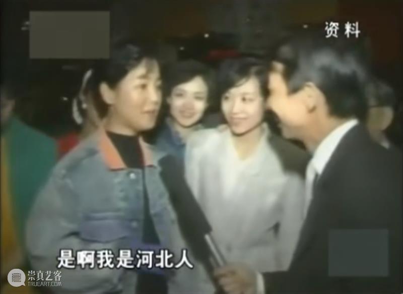 华语娱乐圈第一顶流，周杰伦和王菲都崇拜她 崇真艺客