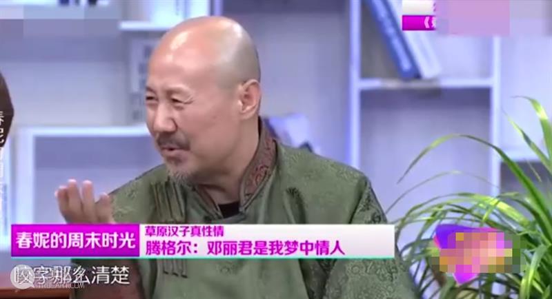 华语娱乐圈第一顶流，周杰伦和王菲都崇拜她 崇真艺客