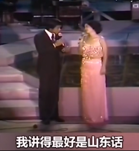 华语娱乐圈第一顶流，周杰伦和王菲都崇拜她 崇真艺客