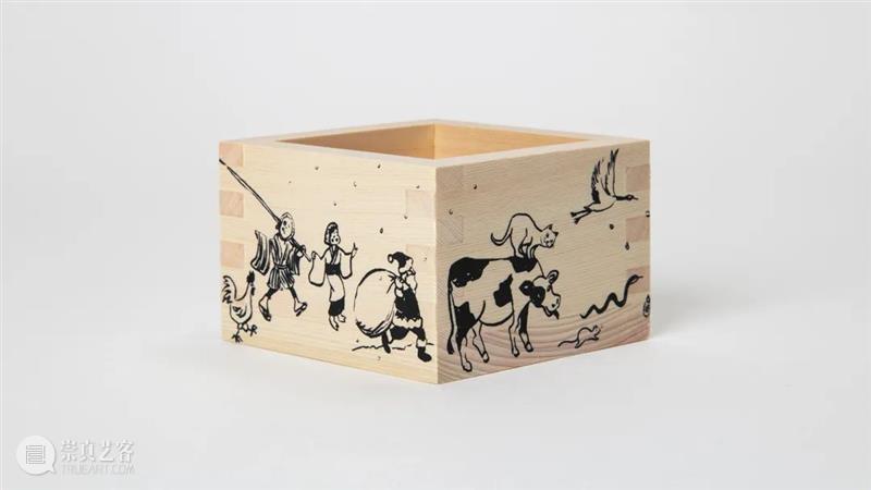 日本传统手工艺成为设计师和艺术家的画布，Creation Project每年都有新创意 | BCAF新知 崇真艺客