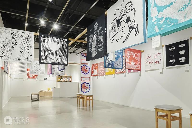 日本传统手工艺成为设计师和艺术家的画布,Creation Project每年都有新创意 | BCAF新知 崇真艺客