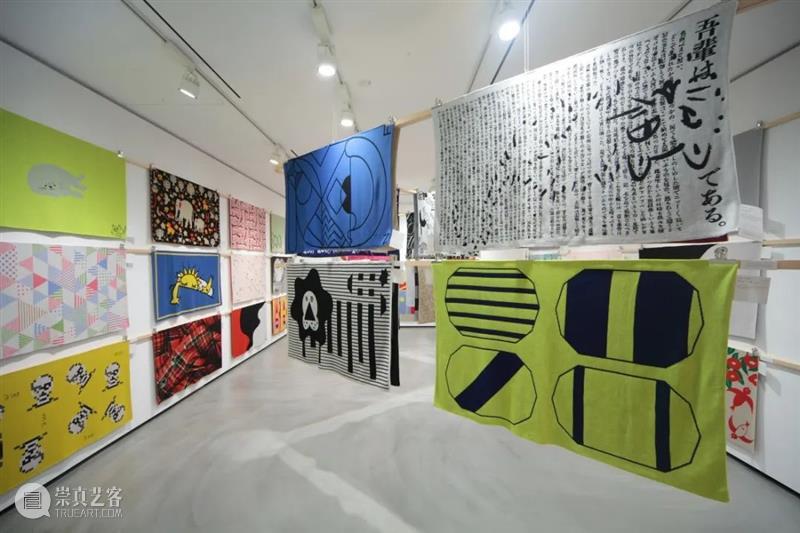 日本传统手工艺成为设计师和艺术家的画布,Creation Project每年都有新创意 | BCAF新知 崇真艺客