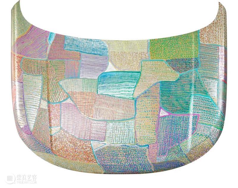 Upcoming | Arthouser - Chen Yujun Solo Exhibition 崇真艺客