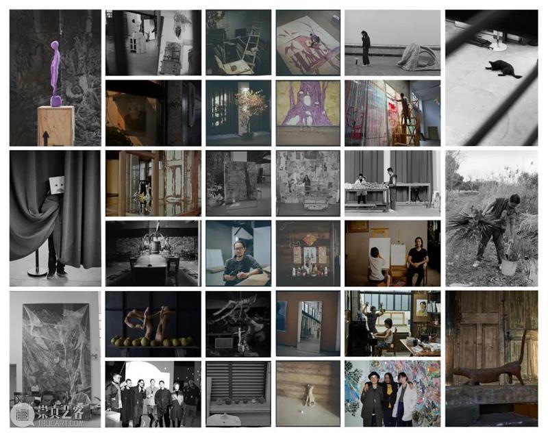Upcoming | Arthouser - Chen Yujun Solo Exhibition 崇真艺客