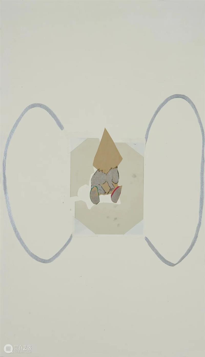 Upcoming | Arthouser - Chen Yujun Solo Exhibition 崇真艺客