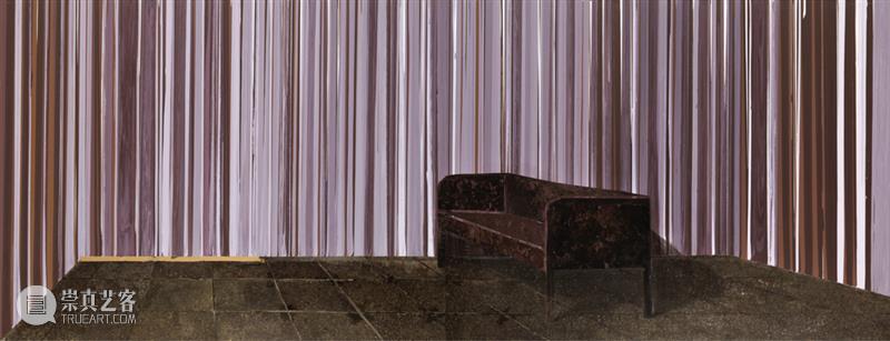 Upcoming | Arthouser - Chen Yujun Solo Exhibition 崇真艺客