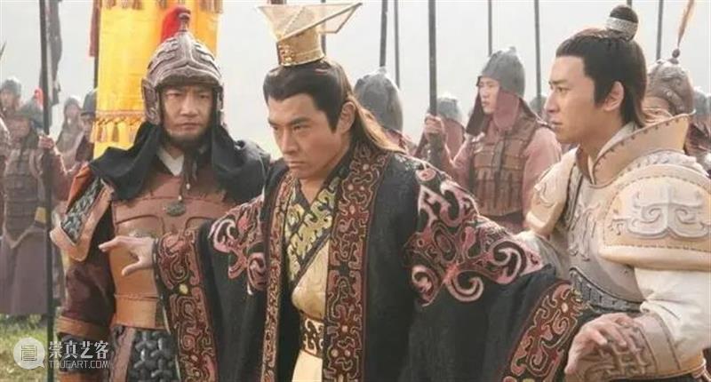 陕西出土奇怪青铜器,刻有33个铭文,武王伐纣的日期终于被揭晓 崇真艺客