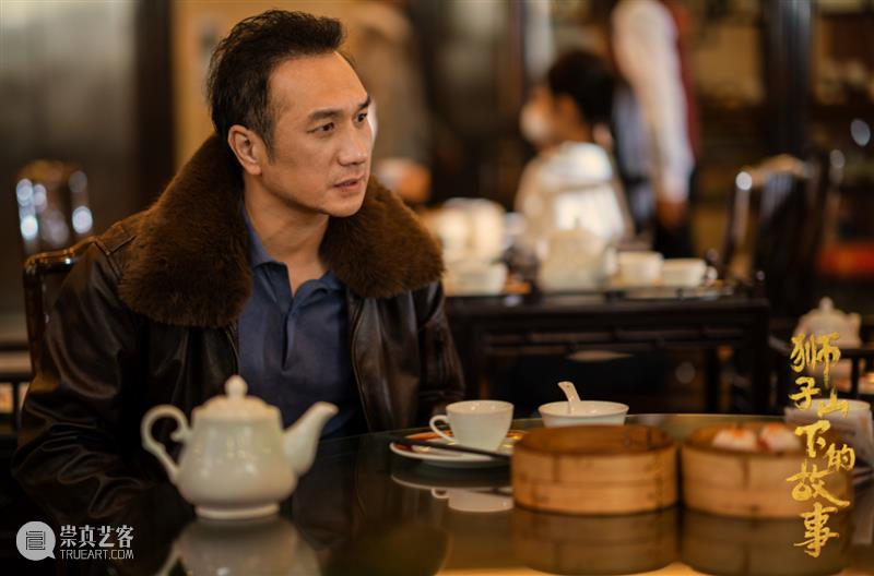 央视又一版《人世间》来了,这阵容堪称年度惊喜! 崇真艺客