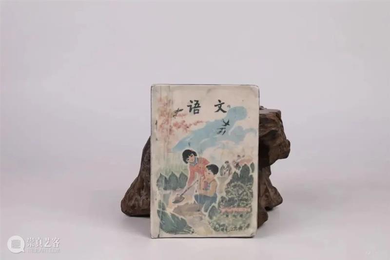 “尽精微 致广大”:这或许是最贴合央美校训的一次毕业展? 崇真艺客
