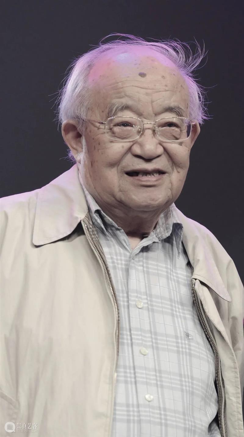 一曲《让我们荡起双桨》，送别词作家乔羽 崇真艺客