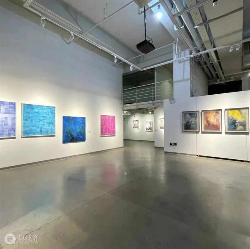 基业艺术|2022年「新时代颂」苏州油画年鉴展 征稿啦! 崇真艺客