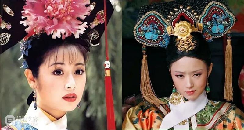 盘了这么多年《甄嬛传》,发现她们都穿错了 崇真艺客