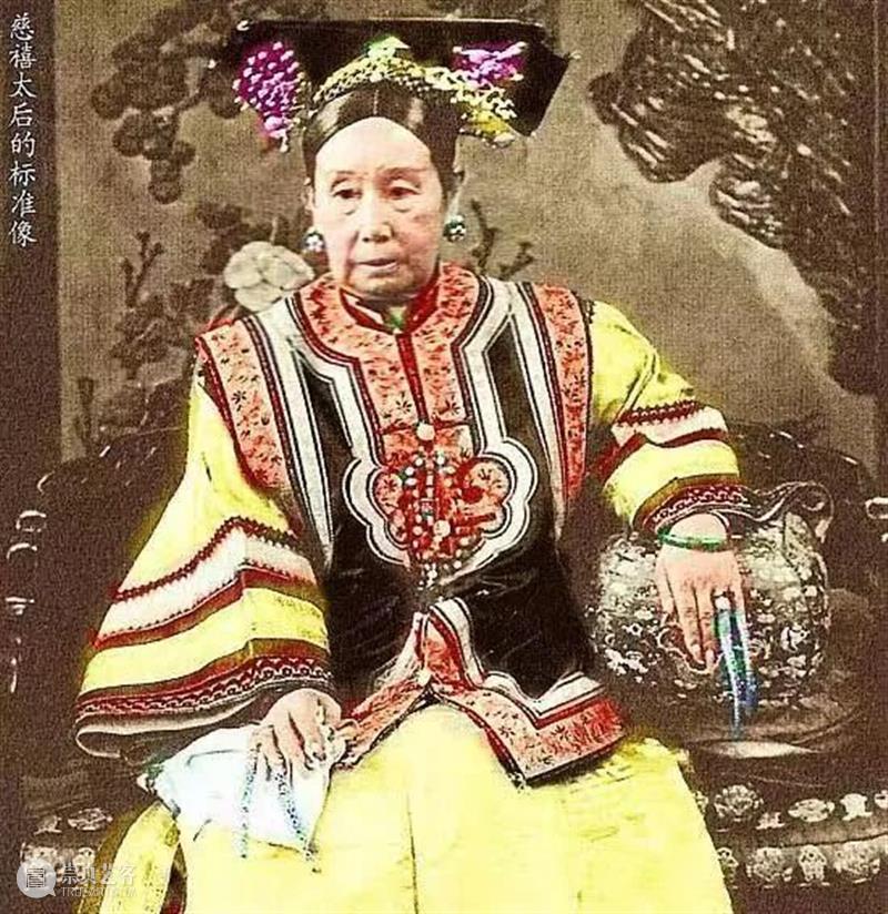 盘了这么多年《甄嬛传》,发现她们都穿错了 崇真艺客