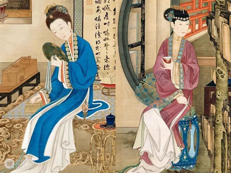 盘了这么多年《甄嬛传》,发现她们都穿错了 崇真艺客