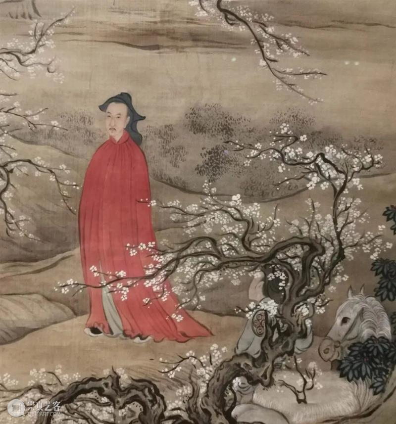 盘了这么多年《甄嬛传》,发现她们都穿错了 崇真艺客