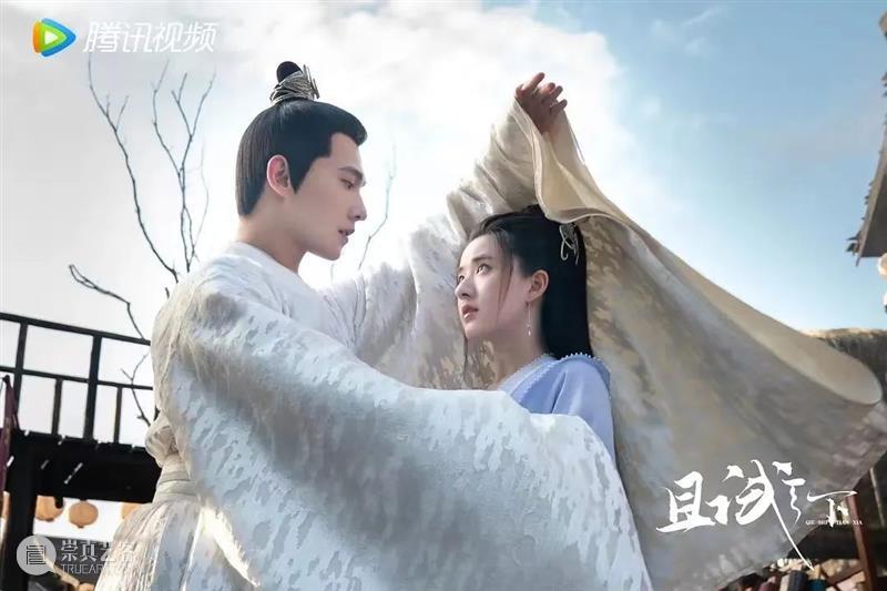盘了这么多年《甄嬛传》,发现她们都穿错了 崇真艺客